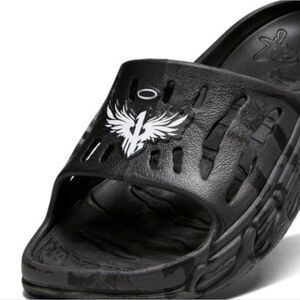 Puma X Lamelo Ball Mb.03 Basketball Slide Sandals